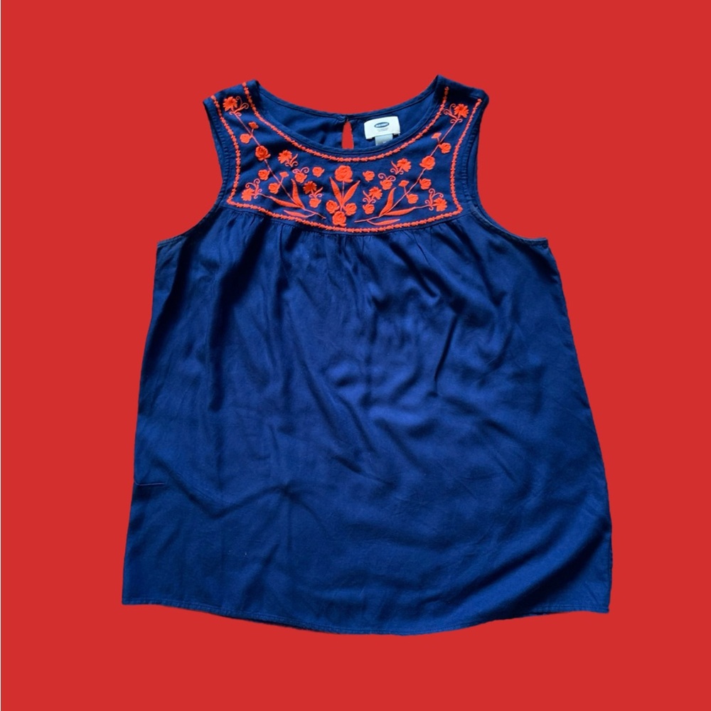 Old Navy Ladies Top